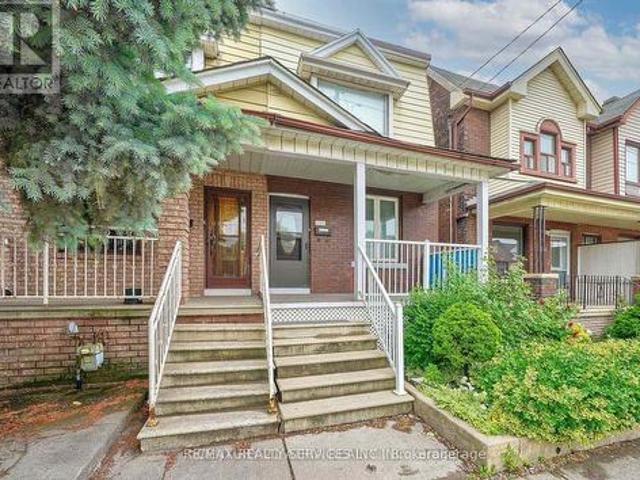 1147 Dufferin Street, Toronto, ON, M6H 4B7 house for sale | Listing ID W13789 | Royal LePage