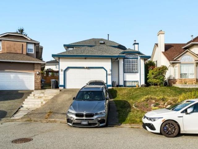 1147 Earls Court, Port Coquitlam, BC, V3C 5N7 house for sale | Listing ID R3173 | Royal LePage