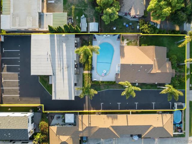 1147 Grove Ave, Imperial Beach, CA 91932 | MLS #260003
