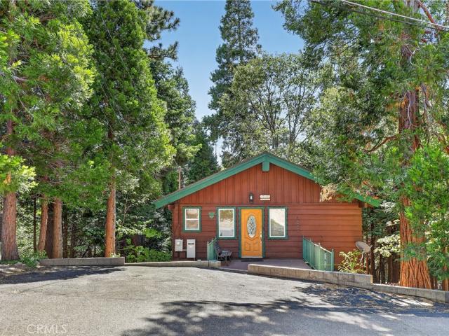 1147 Jungfrau Drive