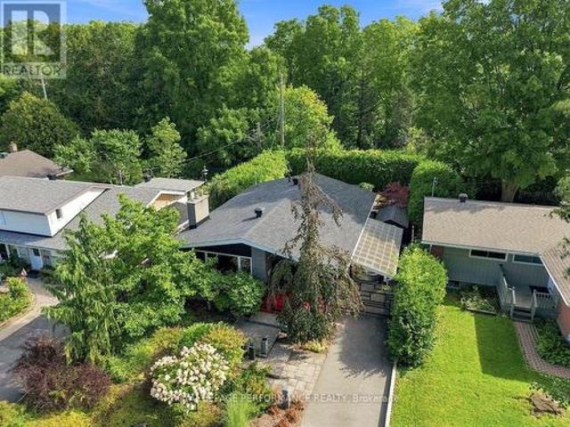 1147 Parkway Drive, Ottawa, ON, K2C 2W1 house for sale | Listing ID X13744 | Royal LePage