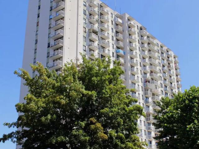 1147 Quadra St — Studio starting at