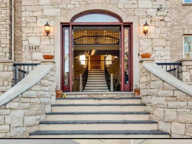 1147 Steeple View Drive