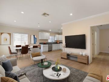1147 S Kenmore Ave, Los Angeles, CA 90006 | MLS #26848