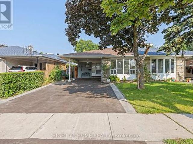 1147 Saturnia Crescent, Mississauga, ON, L4Y 2M2 house for sale | Listing ID W13691 | Royal LePage