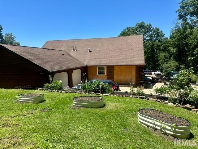 1147 Spencer Pike Rd