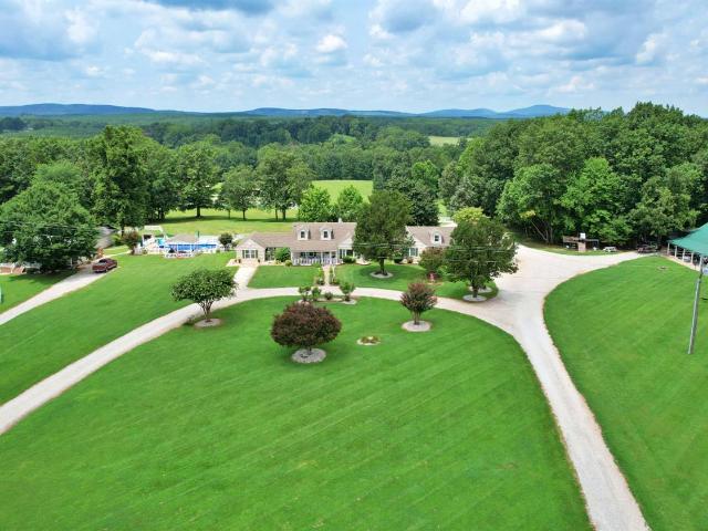 1147 Union Church Rd, Gladstone, VA 24553 | MLS #365972