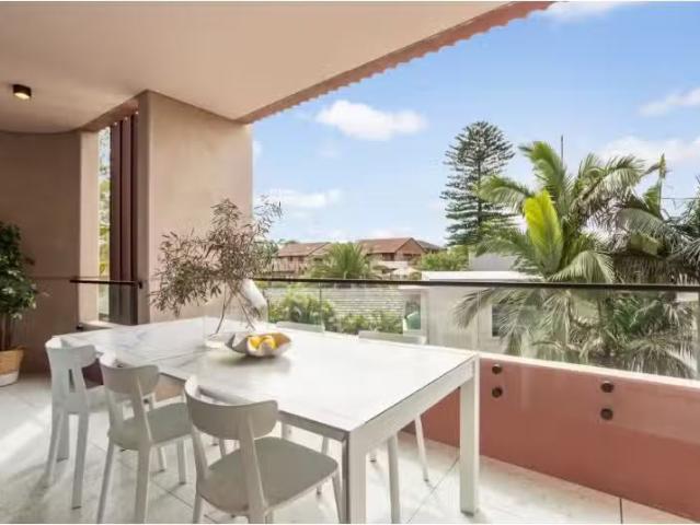 114/81 Wellington Street, BONDI BEACH Apartment for rent List.