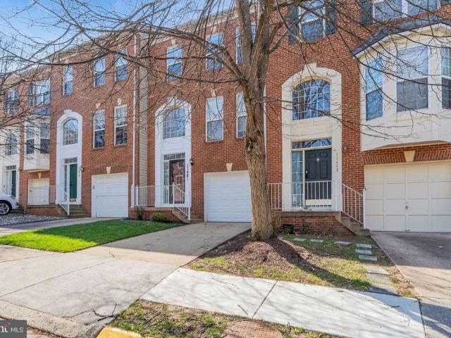 11481 Carriage Gate Court