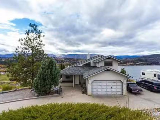 11482 Darlene Road, Lake Country, BC, V4V 1Y4 house for sale.