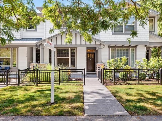 11488 SW Zurich St, Wilsonville, OR 97070