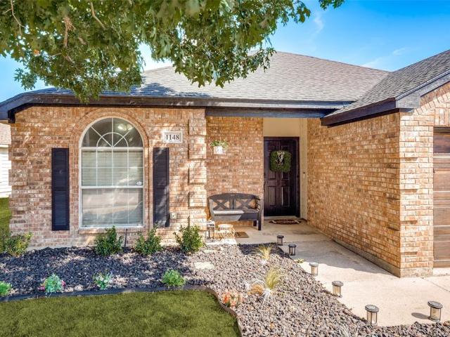 1148 Mustang Ridge Drive