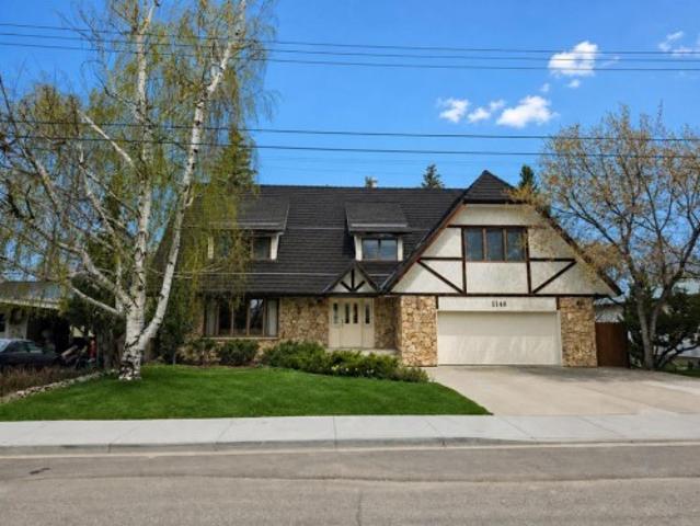1148 Morden Avenue, Pincher Creek, AB, T0K 1W0 house for sale | Listing ID A2282 | Royal LePage