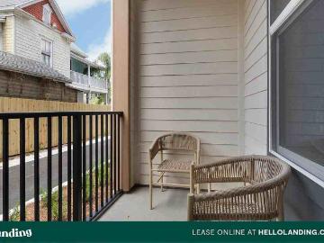 1148 N Main St 1 Bedroom Apartment for Rent at 1148 N Main St, Jacksonville, FL 32206 Springfield