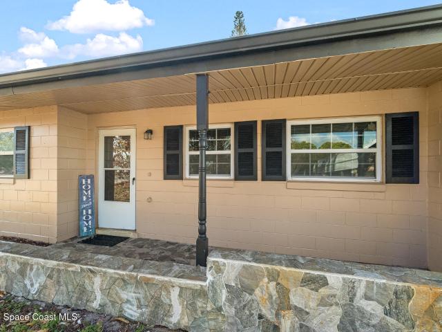 1148 N Singleton Ave, Titusville, FL 32796 | MLS #1070