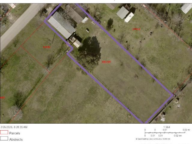 1148 Old Nails Creek Rd, Giddings, TX 78942 | MLS #7886
