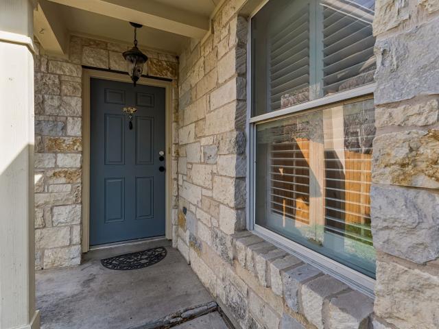 1148 Amberwood Loop, Kyle, TX 78640 | MLS #8276