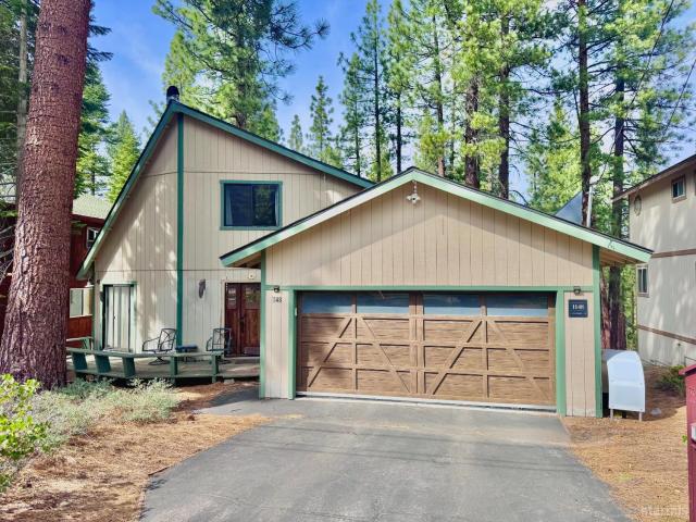 1148 Canarsee St, South Lake Tahoe, CA 96150 | MLS #142734