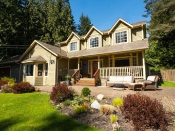 Sunshine Coast, British Columbia - Colombie-britannique