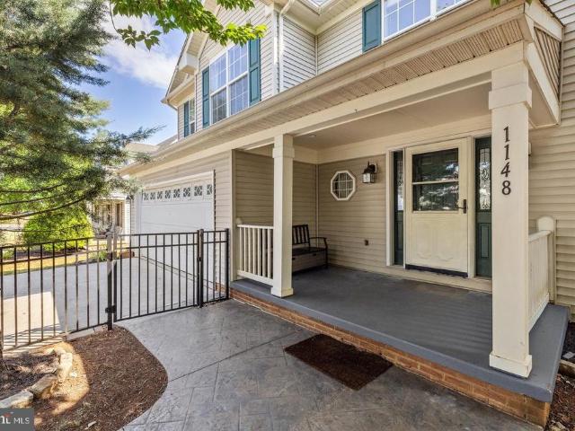 1148 Happy Ridge Drive