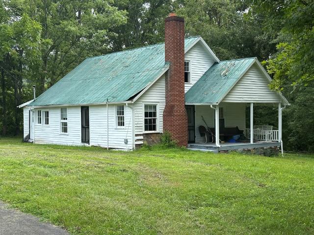 1148 Plum Creek Rd