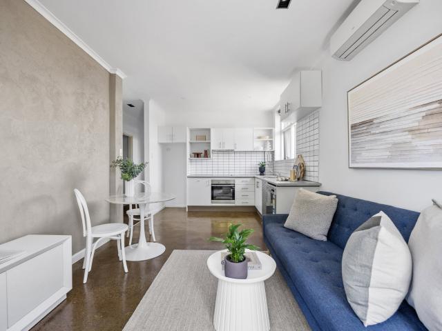 11/48 Scotia Street, Moonee Ponds