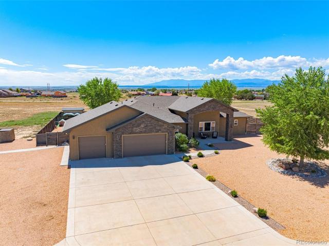 1148 W Buena Ventura Court