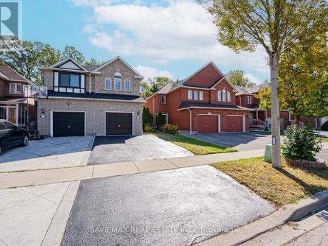 1148 Windbrook Grove, Mississauga, ON, L5V 2V1 house for sale | Listing ID W13879 | Royal LePage