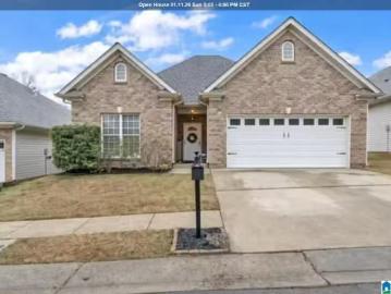 1148 WINDSOR PKWY, MOODY, AL 35004