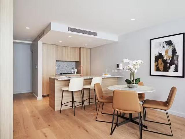 11/48 64 Wentworth Park Road, Glebe, NSW 2037