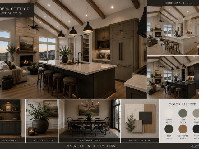 11491 Evening Hunt Road