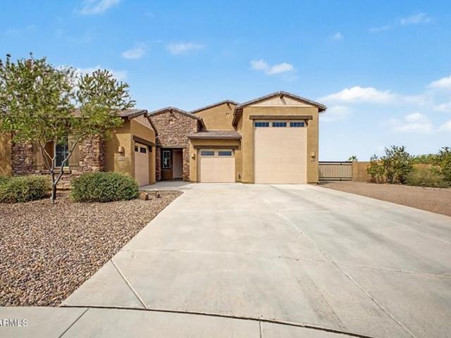 11495 E Fossil Spgs, Gold Canyon, AZ 85118