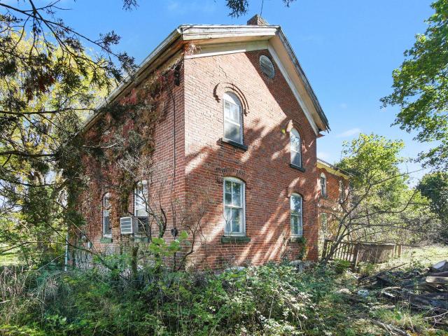 11499 Parr Road
