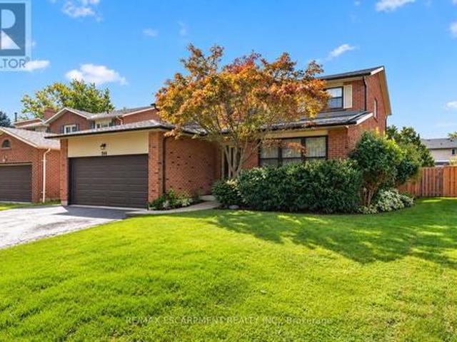 1149 Mesa Crescent, Mississauga, ON, L5H 4B3 house for sale | Listing ID W13845 | Royal LePage