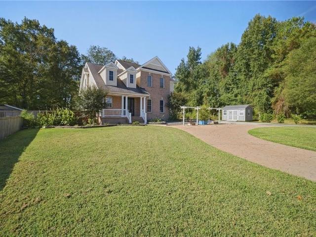 1149 Beaver Dam RD