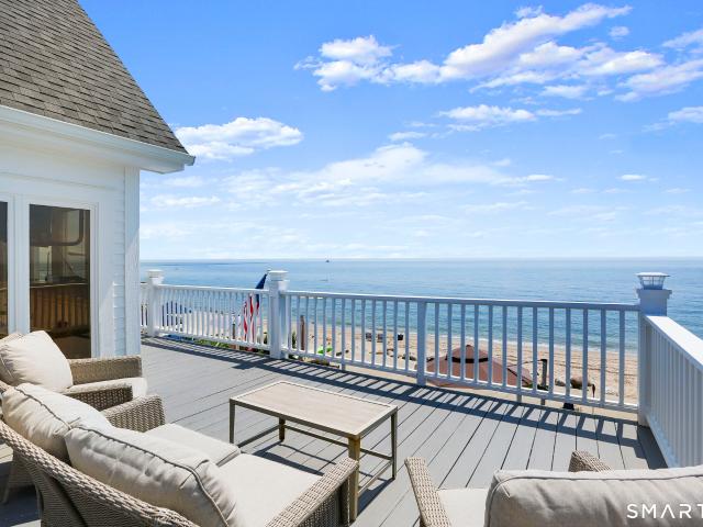 1149 Fairfield Beach Rd, Fairfield, CT 06824 | MLS #24164