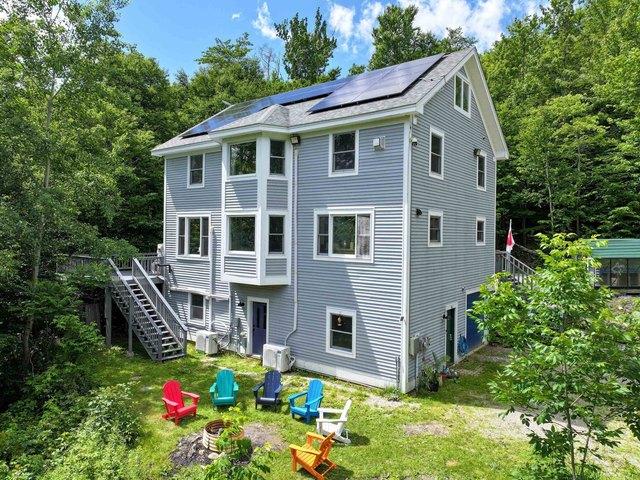 1149 French Settlement Rd, Lincoln, VT 05443
