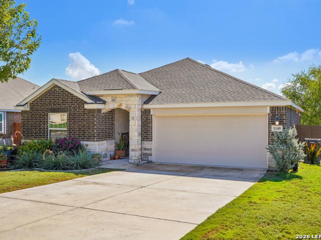 1149 Havens Cross