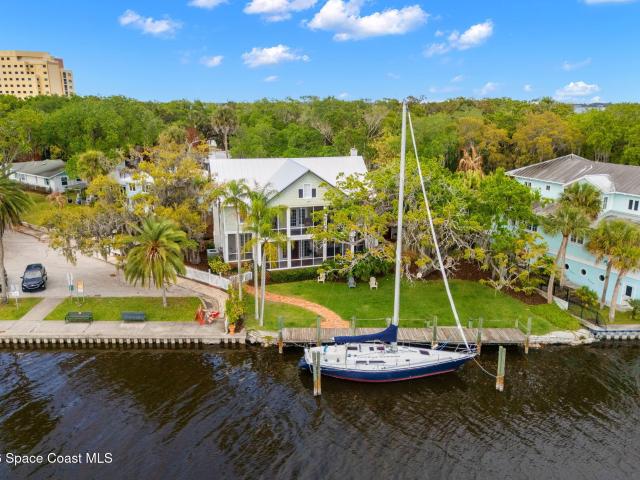 1149 Houston St, Melbourne, FL 32935 | MLS #1073