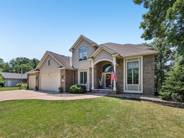 1149 River Ridge Road