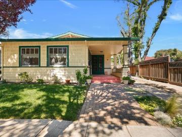 95138, San Jose city, Santa Clara County, California, USA