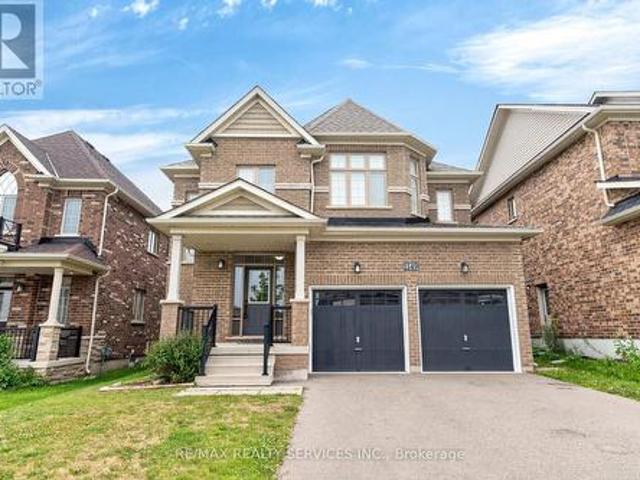 1149 Upper Thames Drive, Woodstock, ON, N4T 0L4 house for sale | Listing ID X13585 | Royal LePage