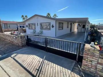 11403 E 38TH PL, YUMA, AZ 85367