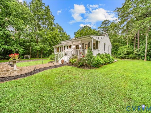 11400 Coalboro Road