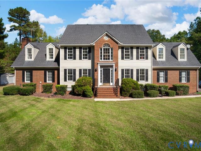 11400 County Drive