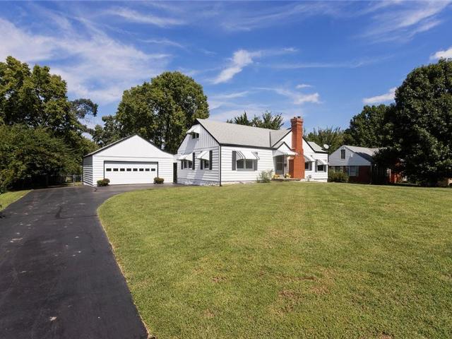11400 E 78th Street