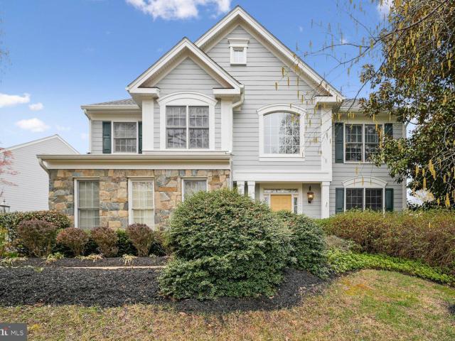 11400 Night Star Way, Reston, VA 20194 | MLS #VAFX2301