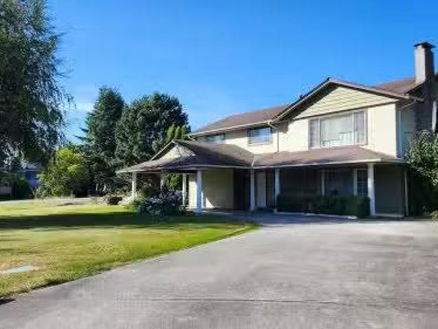 11400 Seafield Crescent, Richmond, BC, V7A 3J2 house for sal.