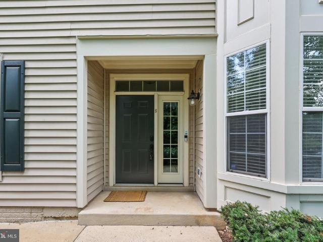 11401 Gate Hill Place # 79