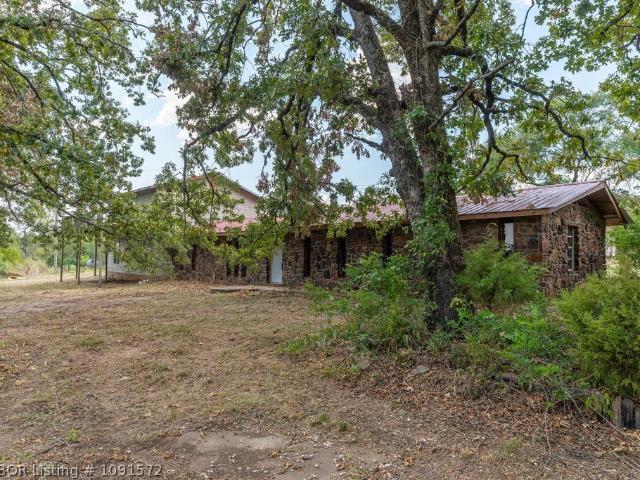 11401 Revis Hill Road